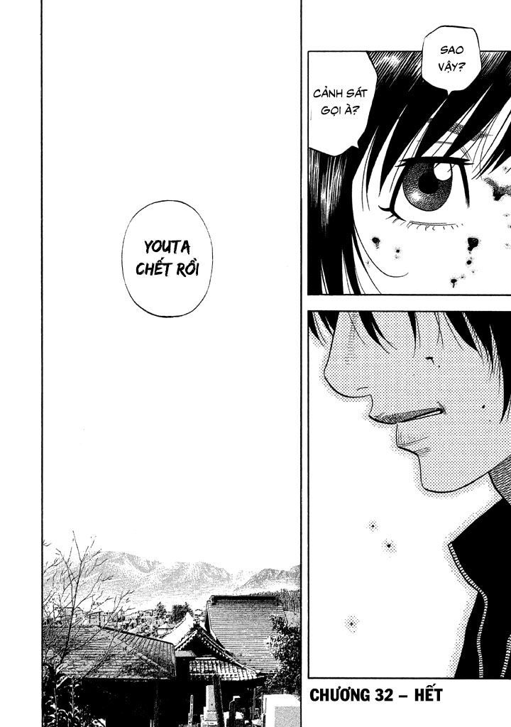 Ngưu Nhân - Chương 32 - Trang 18