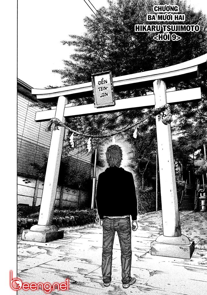 Ngưu Nhân - Chương 32 - Trang 3