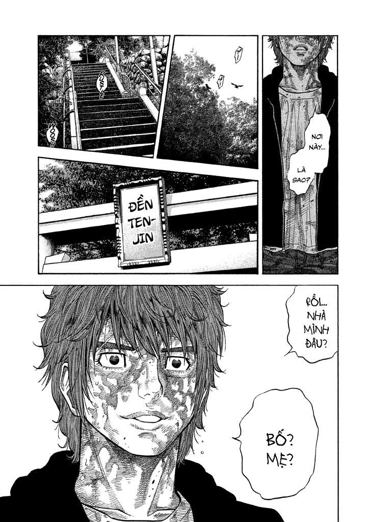 Ngưu Nhân - Chương 32 - Trang 4