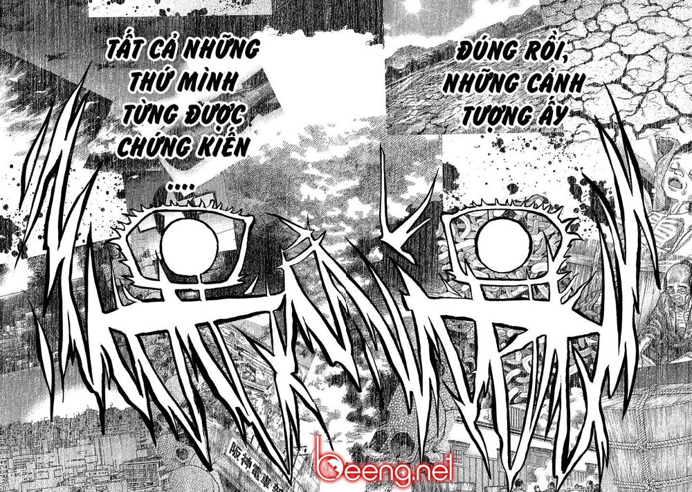 Ngưu Nhân - Chương 32 - Trang 9