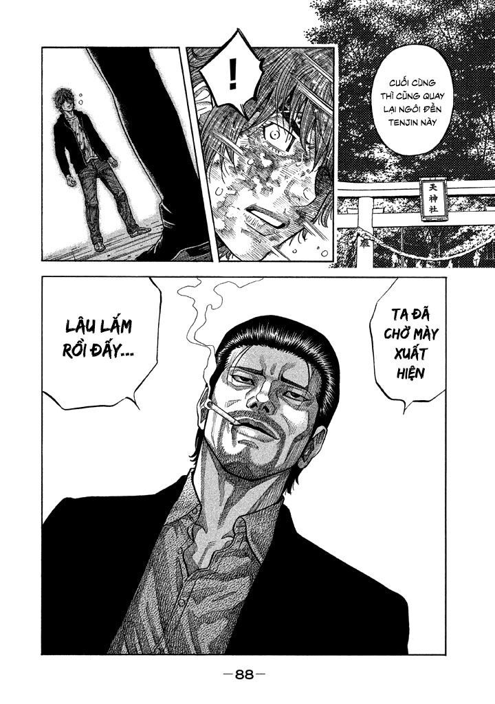 Ngưu Nhân - Chương 32 - Trang 10