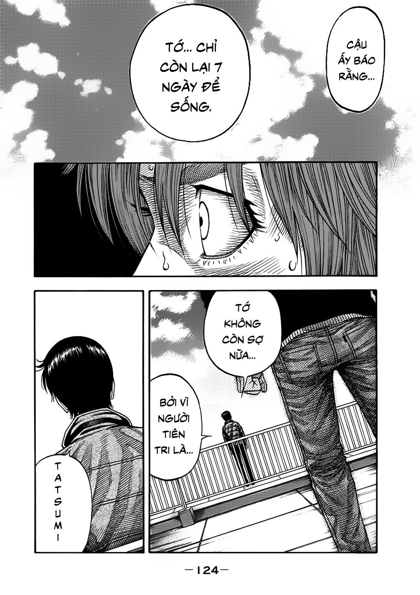 Ngưu Nhân - Chương 4 - Trang 16