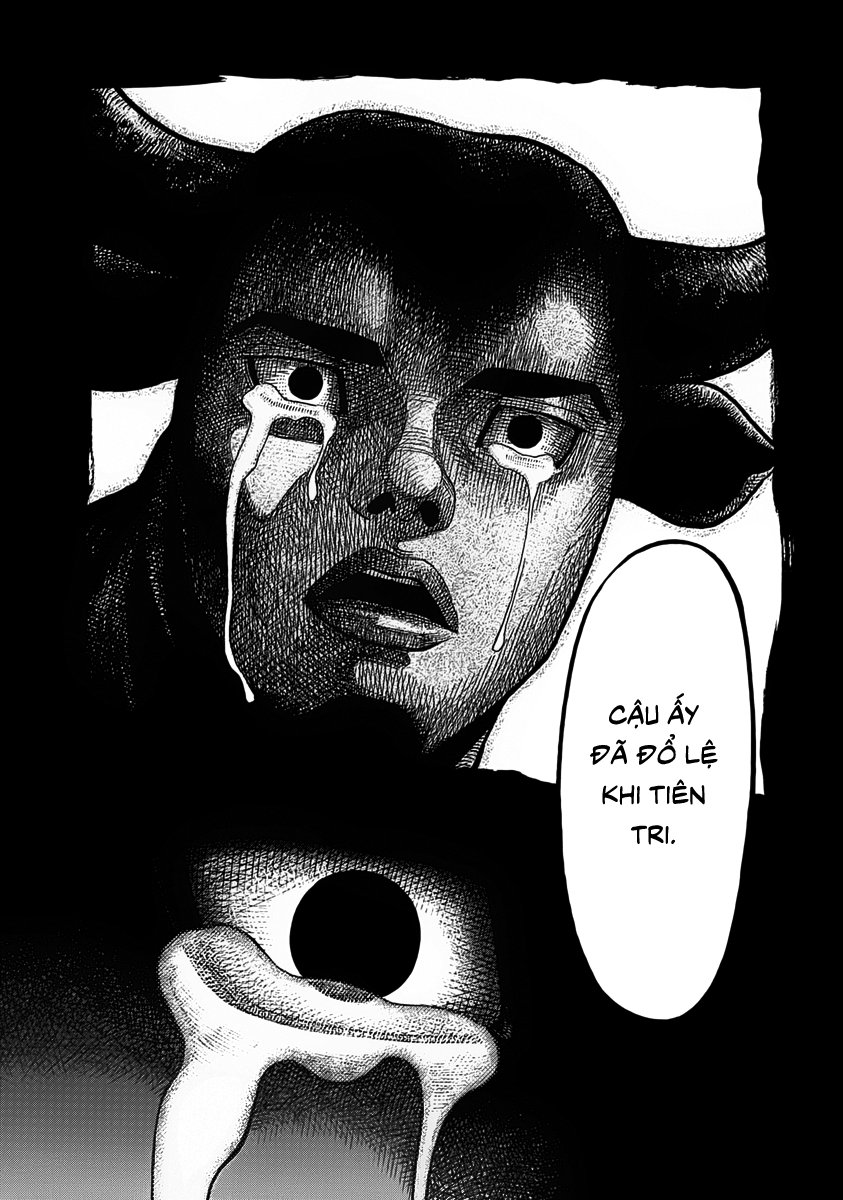 Ngưu Nhân - Chương 4 - Trang 17