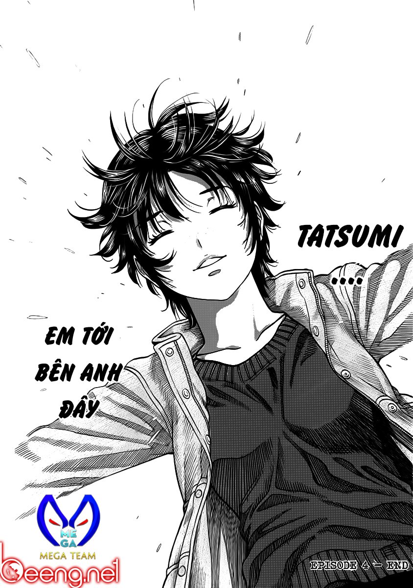 Ngưu Nhân - Chương 4 - Trang 22