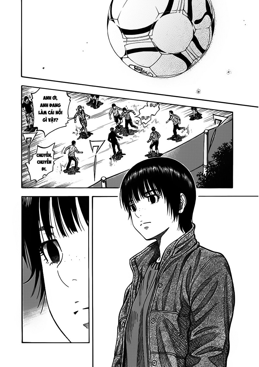 Ngưu Nhân - Chương 4 - Trang 8