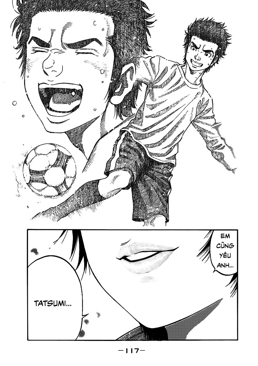 Ngưu Nhân - Chương 4 - Trang 9