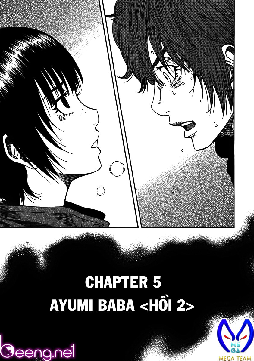 Ngưu Nhân - Chương 5 - Trang 4