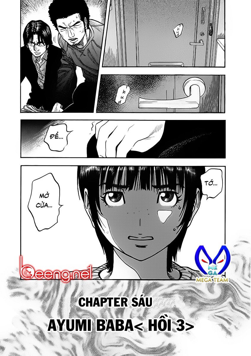 Ngưu Nhân - Chương 6 - Trang 2