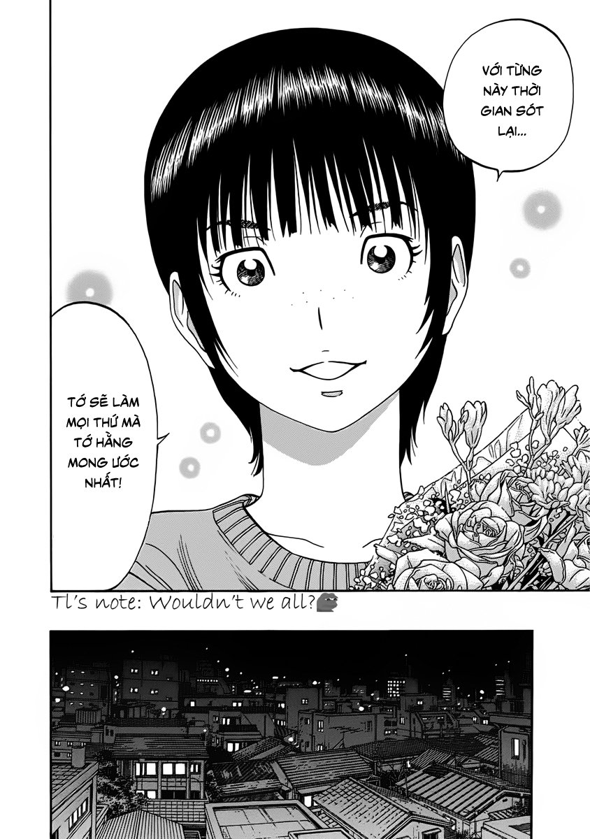 Ngưu Nhân - Chương 6 - Trang 11