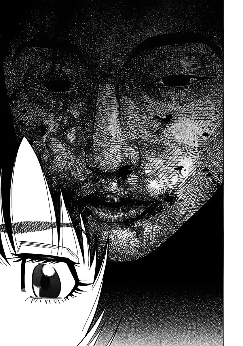 Ngưu Nhân - Chương 6 - Trang 14