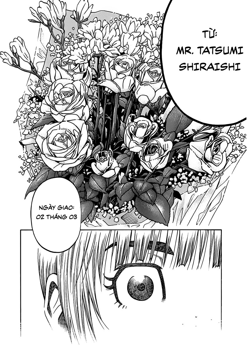 Ngưu Nhân - Chương 6 - Trang 6