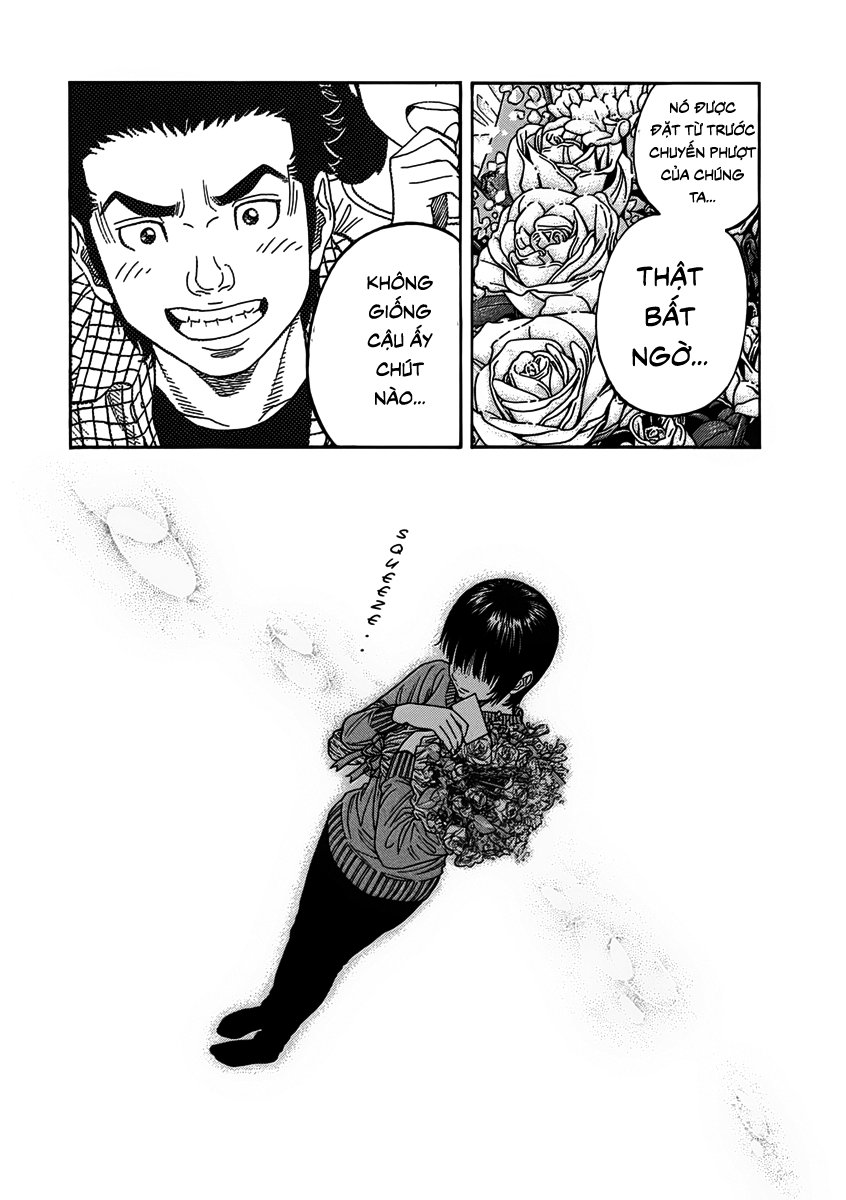 Ngưu Nhân - Chương 6 - Trang 9