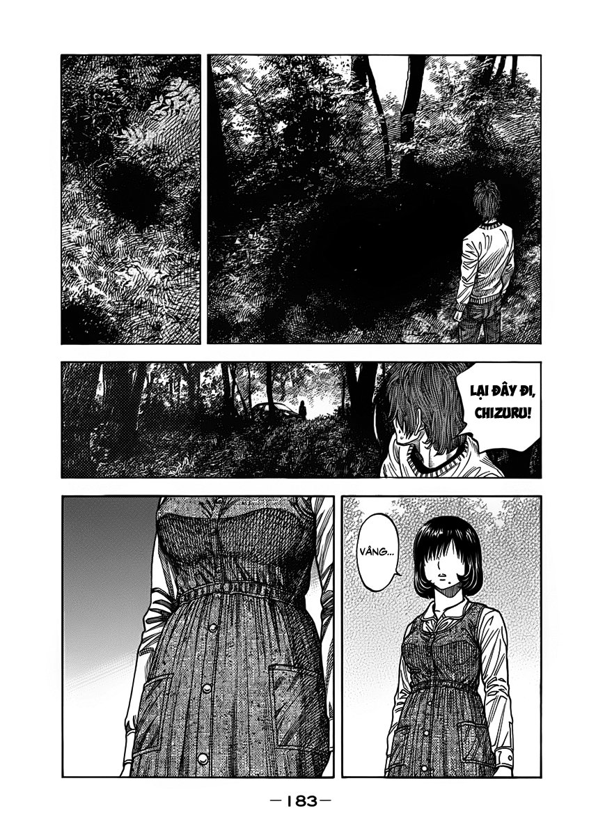 Ngưu Nhân - Chương 7 - Trang 17