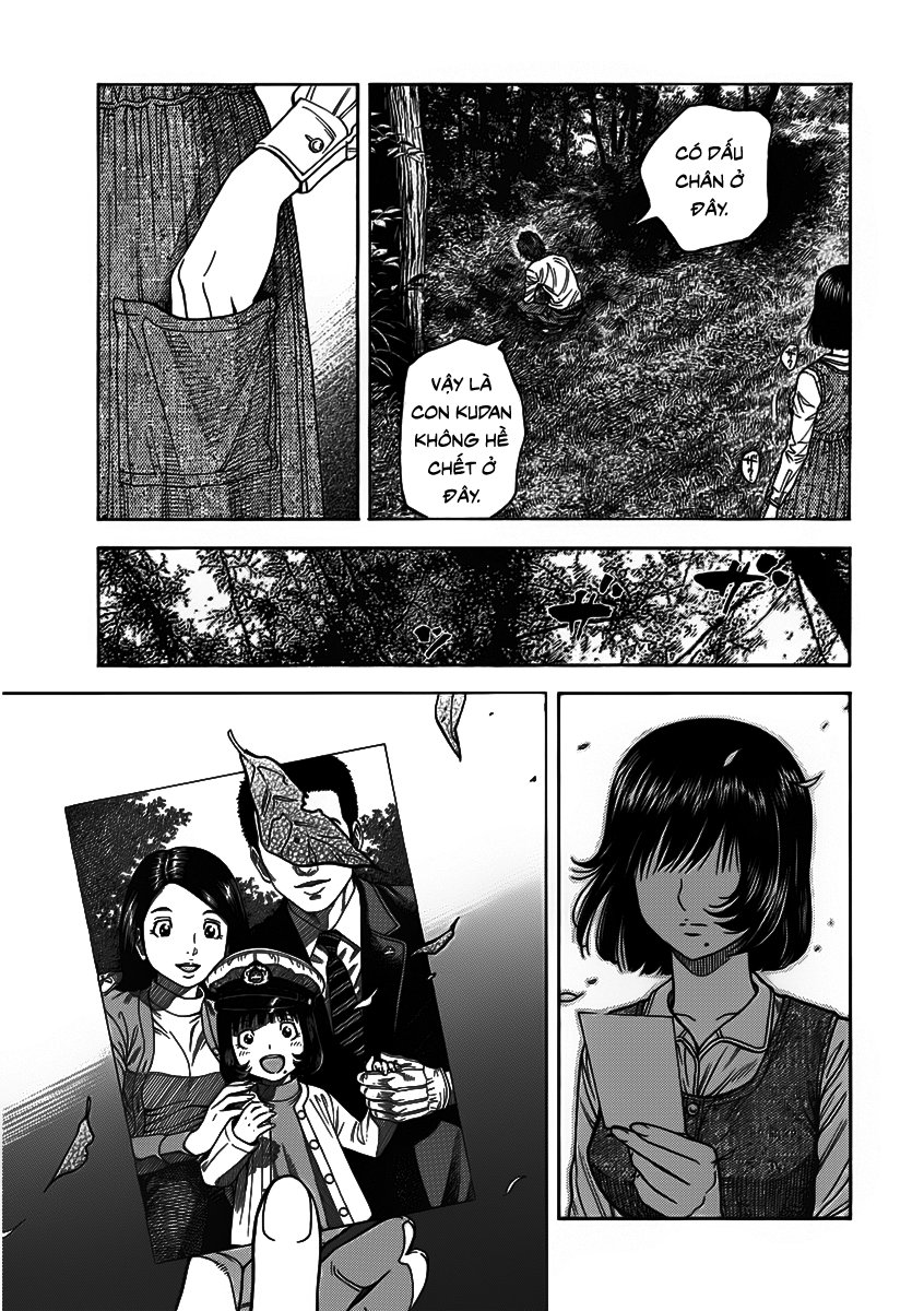 Ngưu Nhân - Chương 7 - Trang 19