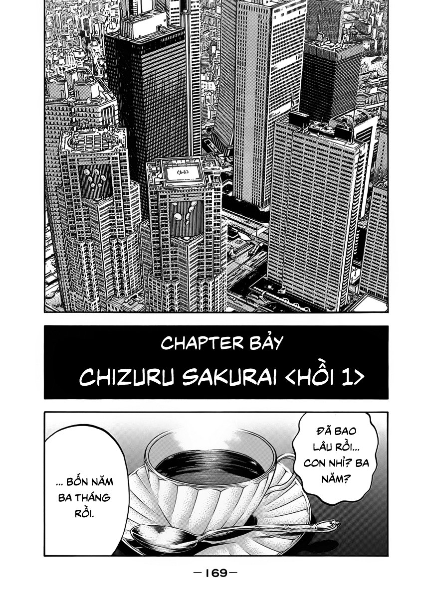 Ngưu Nhân - Chương 7 - Trang 3