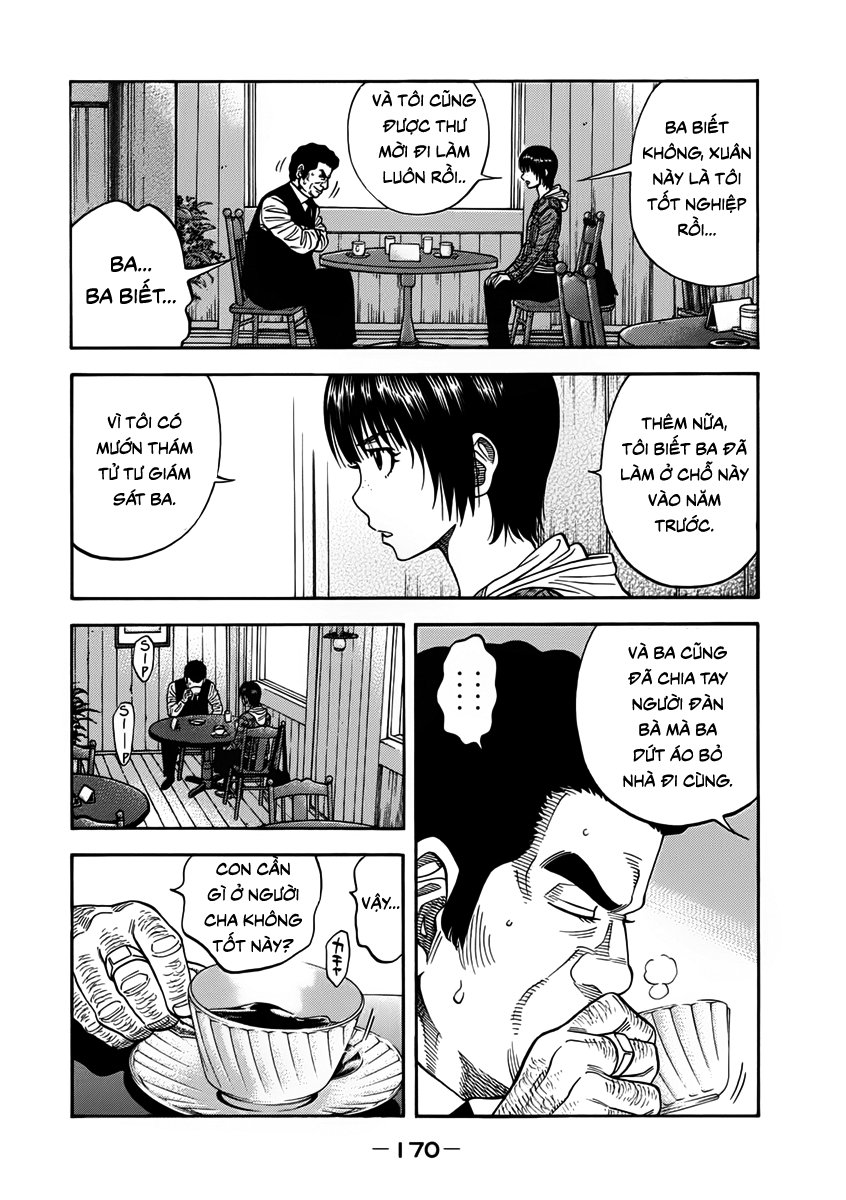 Ngưu Nhân - Chương 7 - Trang 4