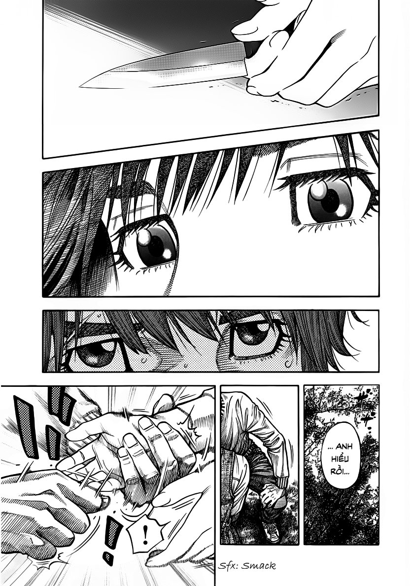 Ngưu Nhân - Chương 8 - Trang 13