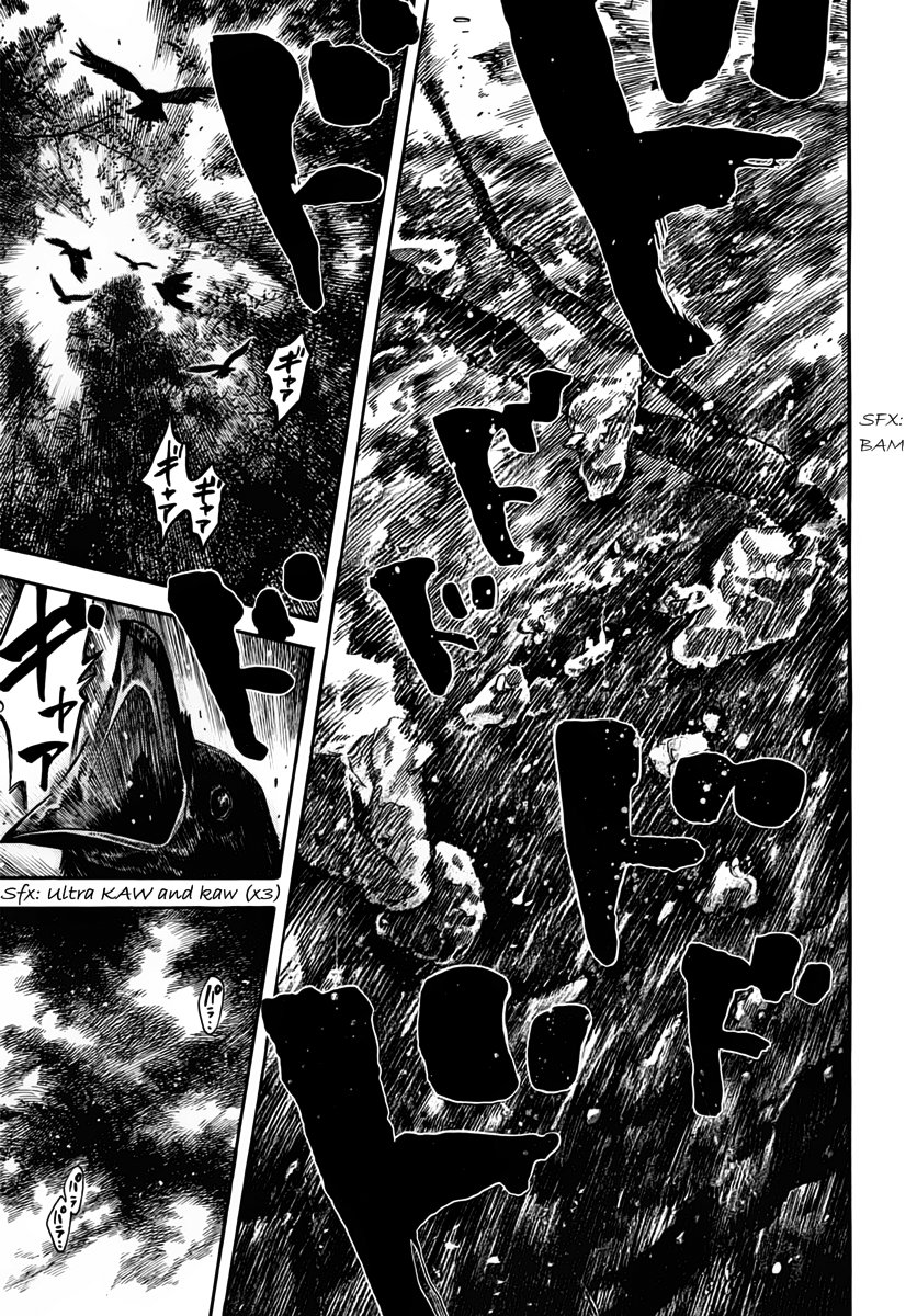 Ngưu Nhân - Chương 8 - Trang 17