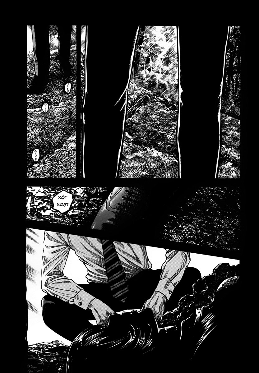 Ngưu Nhân - Chương 8 - Trang 19