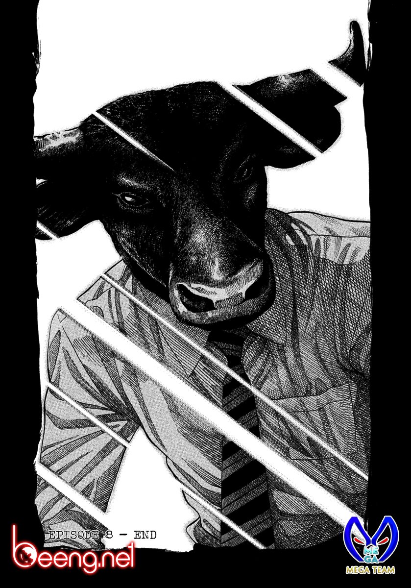 Ngưu Nhân - Chương 8 - Trang 20