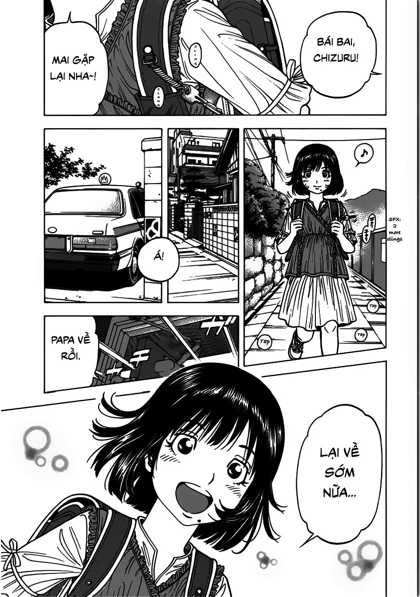 Ngưu Nhân - Chương 8 - Trang 3