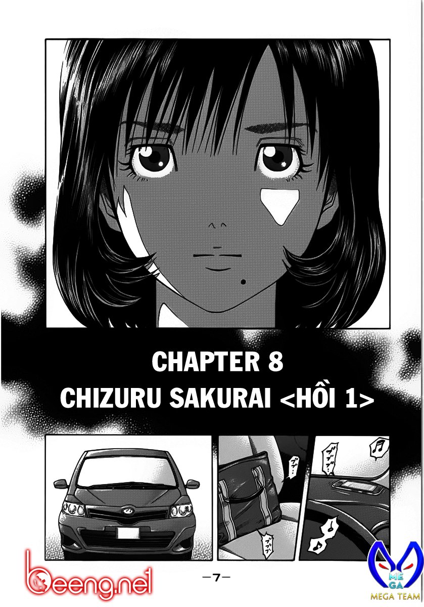 Ngưu Nhân - Chương 8 - Trang 5