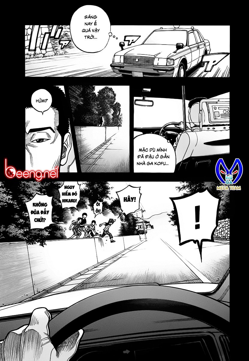 Ngưu Nhân - Chương 9 - Trang 2