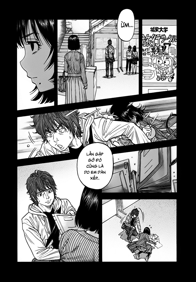 Ngưu Nhân - Chương 9 - Trang 13