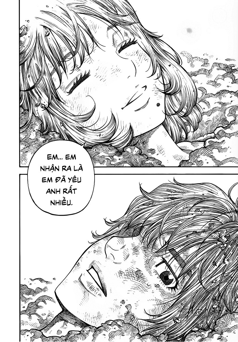 Ngưu Nhân - Chương 9 - Trang 15
