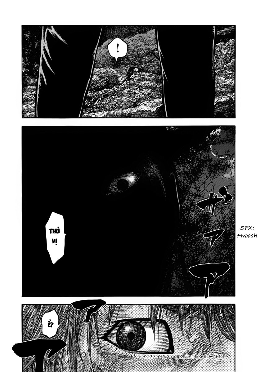 Ngưu Nhân - Chương 9 - Trang 17