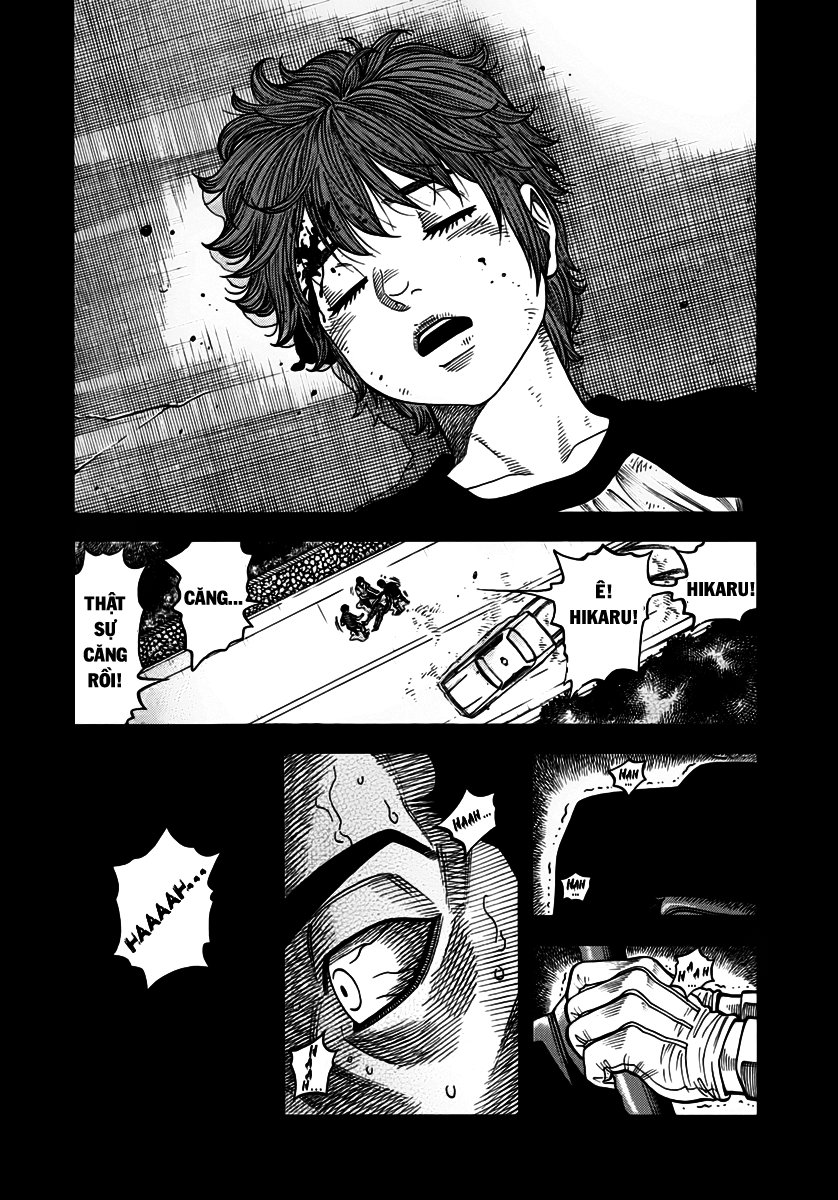 Ngưu Nhân - Chương 9 - Trang 4