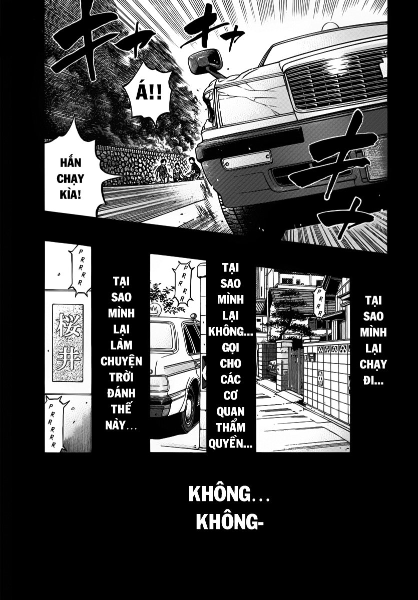 Ngưu Nhân - Chương 9 - Trang 5