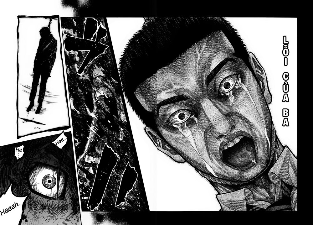 Ngưu Nhân - Chương 9 - Trang 8