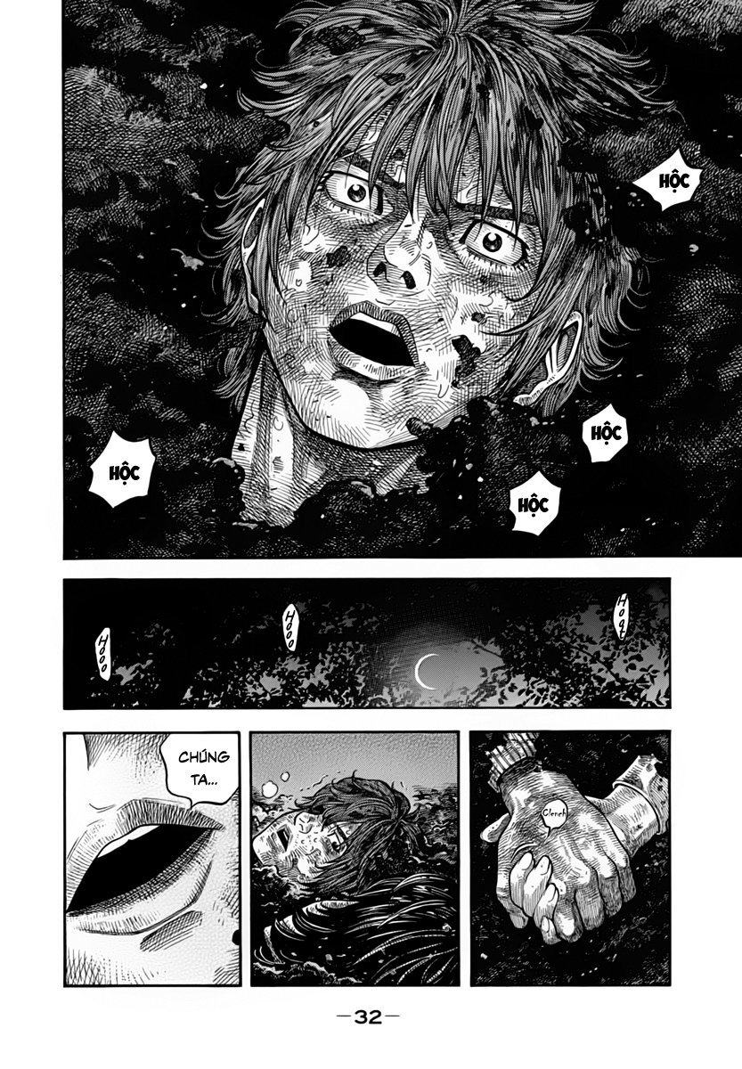 Ngưu Nhân - Chương 9 - Trang 9