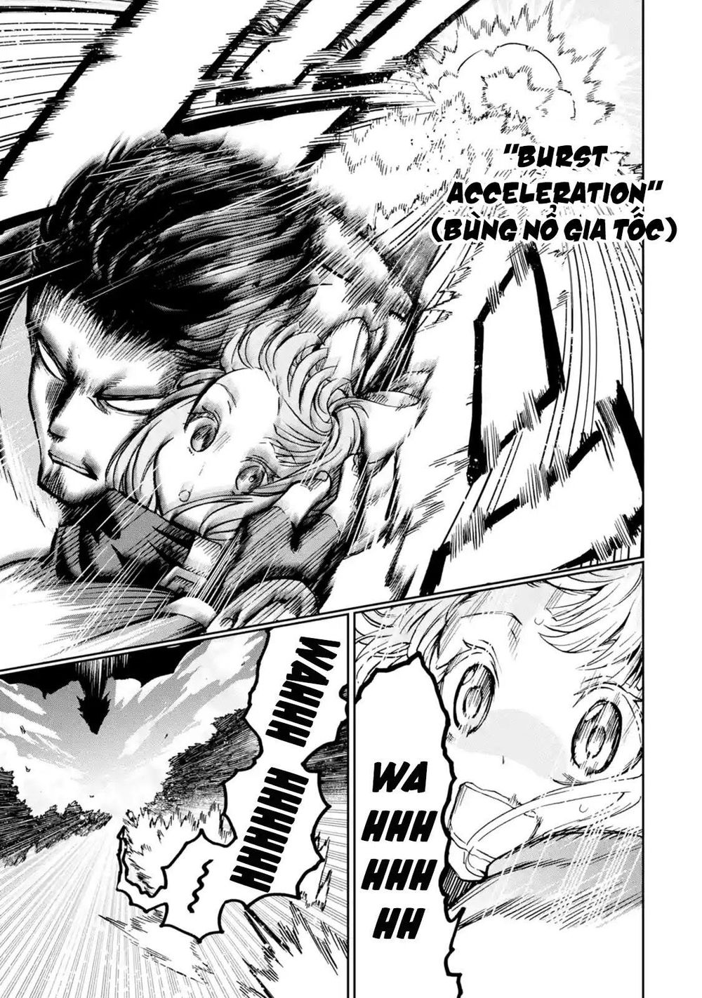 I'm A Middle-Aged Man Who Got My Adventurer License Revoked - Chương 4.4 - Trang 10