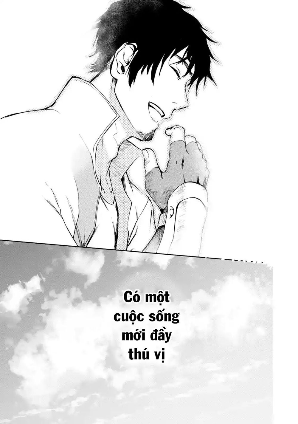 I'm A Middle-Aged Man Who Got My Adventurer License Revoked - Chương 5.2 - Trang 13