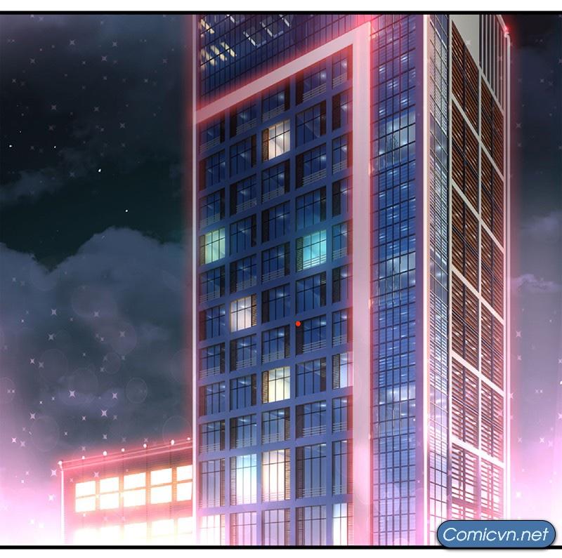 Chủ Tịch Bá Đạo Hãy Ôm Em - Chương 1 - Trang 1