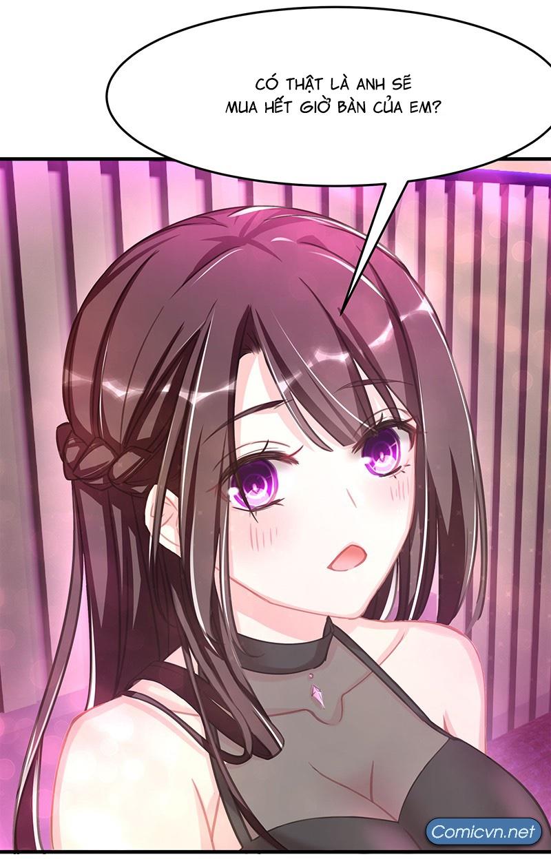 Chủ Tịch Bá Đạo Hãy Ôm Em - Chương 1 - Trang 2