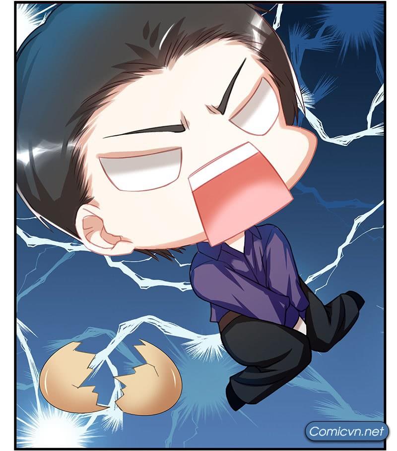 Chủ Tịch Bá Đạo Hãy Ôm Em - Chương 1 - Trang 13