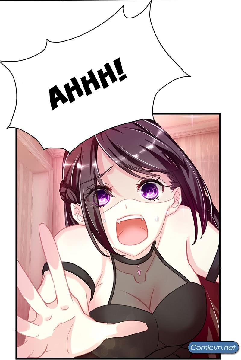 Chủ Tịch Bá Đạo Hãy Ôm Em - Chương 1 - Trang 16