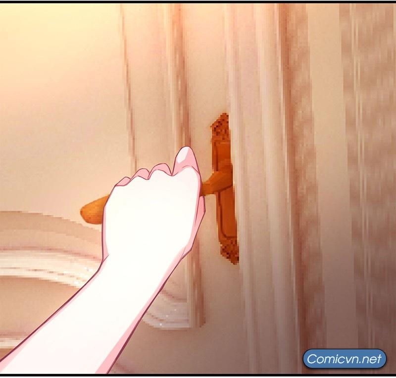 Chủ Tịch Bá Đạo Hãy Ôm Em - Chương 1 - Trang 17