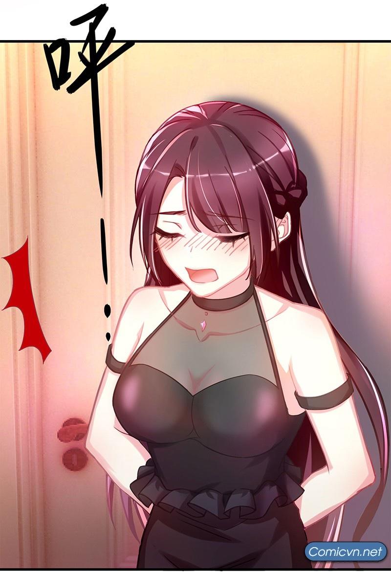 Chủ Tịch Bá Đạo Hãy Ôm Em - Chương 1 - Trang 18