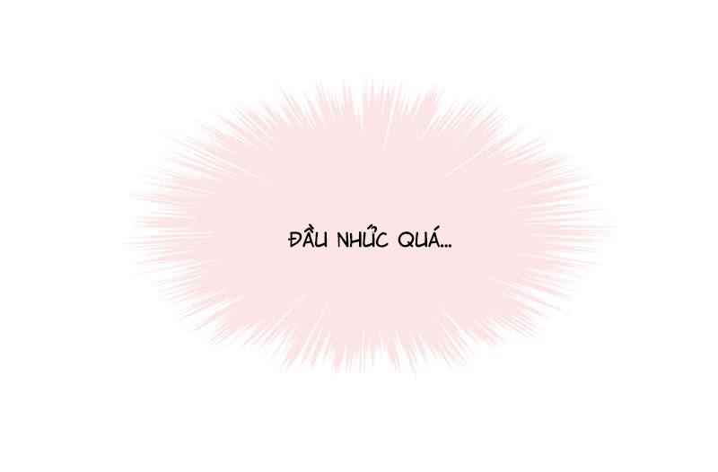 Chủ Tịch Bá Đạo Hãy Ôm Em - Chương 1 - Trang 19