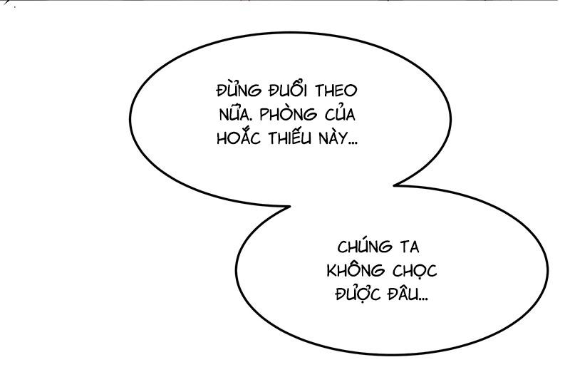 Chủ Tịch Bá Đạo Hãy Ôm Em - Chương 1 - Trang 21