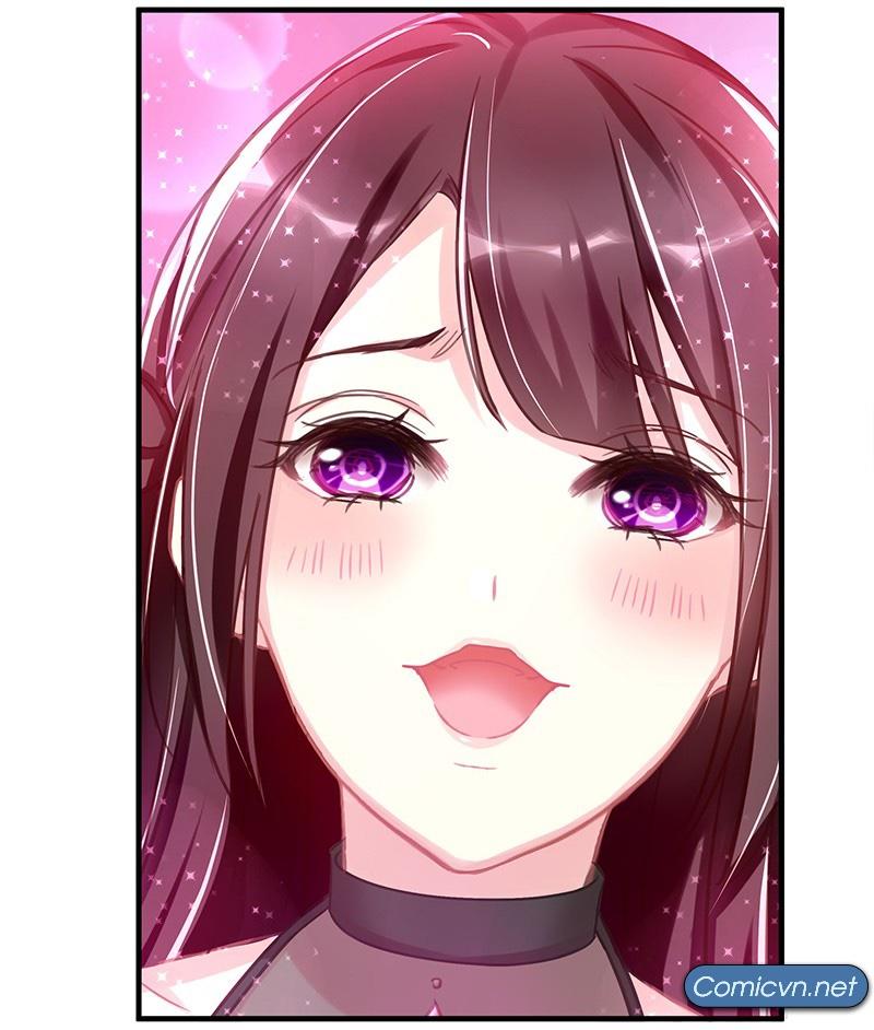 Chủ Tịch Bá Đạo Hãy Ôm Em - Chương 1 - Trang 23