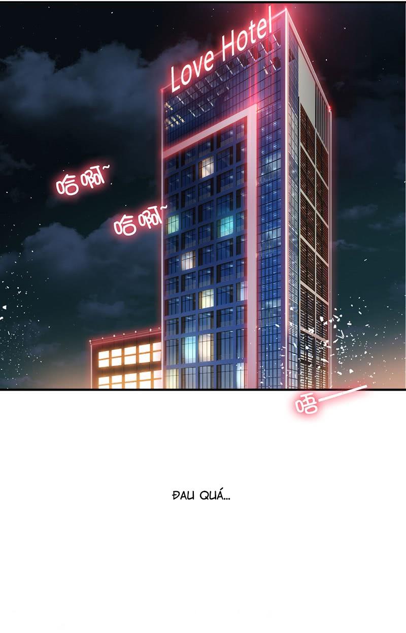 Chủ Tịch Bá Đạo Hãy Ôm Em - Chương 1 - Trang 26