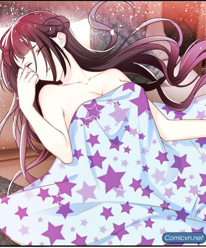 Chủ Tịch Bá Đạo Hãy Ôm Em - Chương 1 - Trang 27