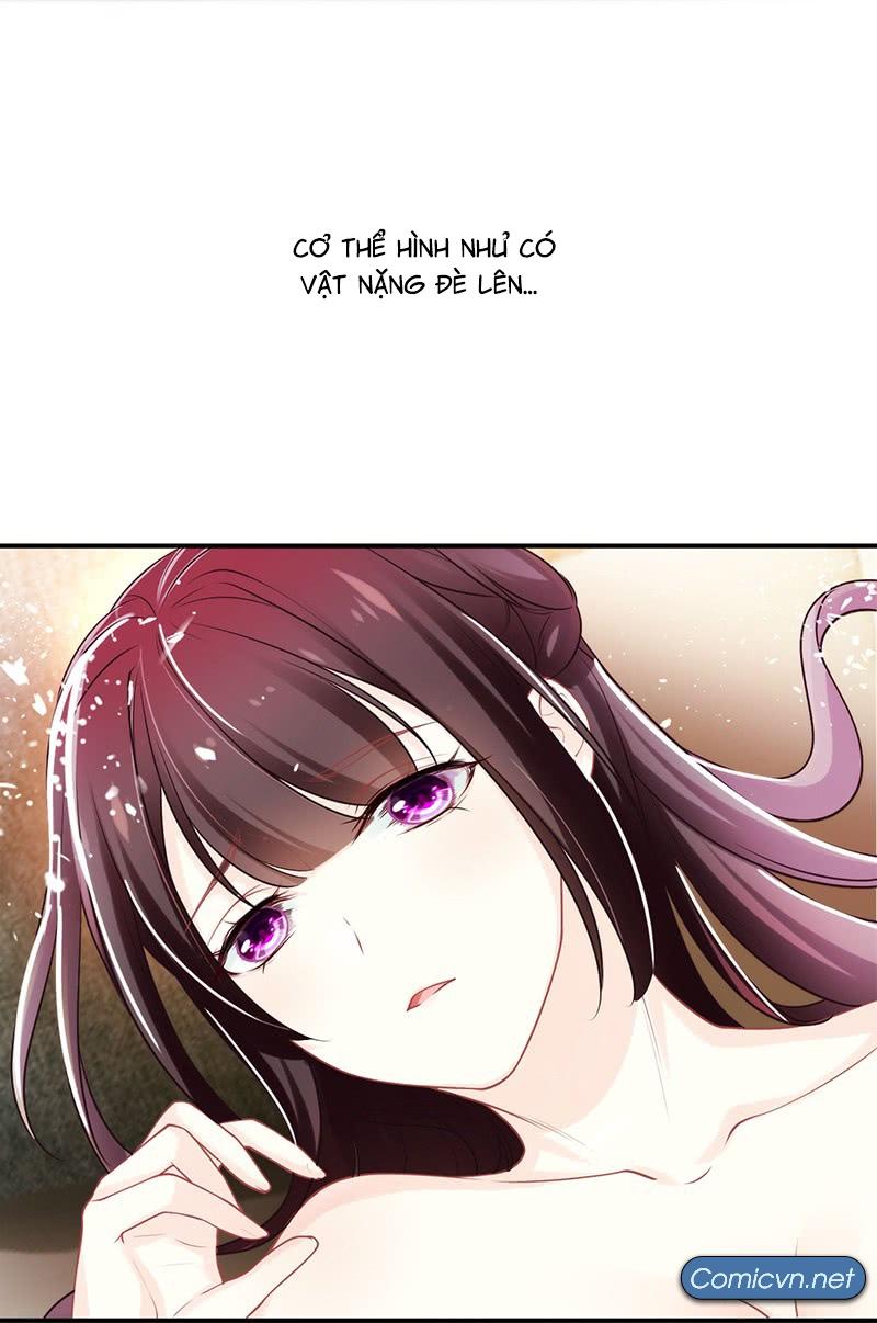 Chủ Tịch Bá Đạo Hãy Ôm Em - Chương 1 - Trang 28