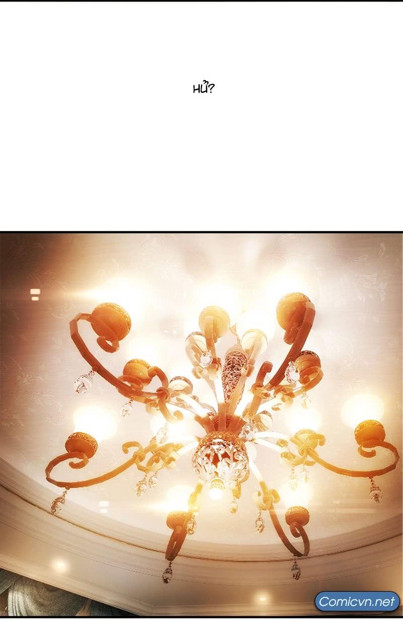 Chủ Tịch Bá Đạo Hãy Ôm Em - Chương 1 - Trang 29