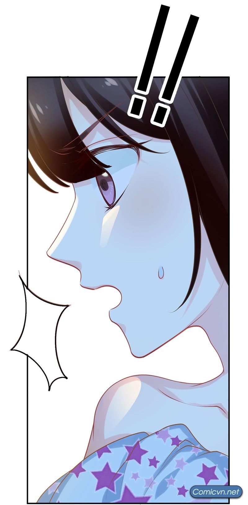 Chủ Tịch Bá Đạo Hãy Ôm Em - Chương 1 - Trang 31